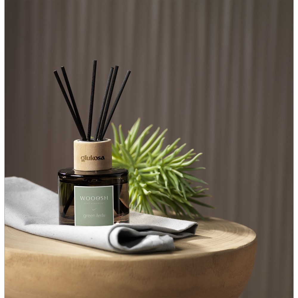 Wooosh Fragrance Sticks Green Herbs Wooosh Fragrance Sticks Green Herbs