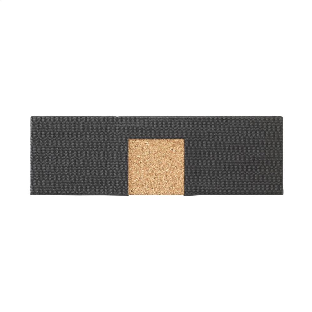 Cork Pen Set