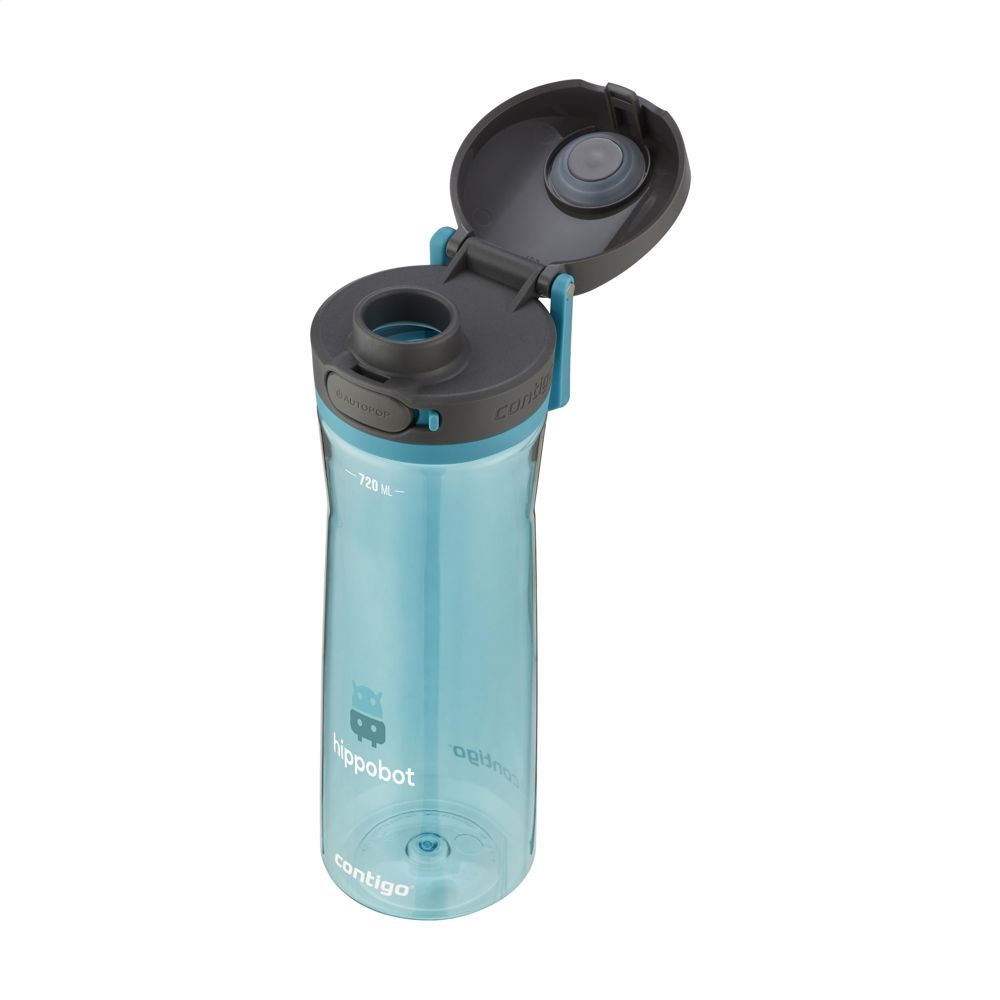 Contigo® Jackson 2.0 720 ml drinkfles Contigo® Jackson 2.0 720 ml drinkfles