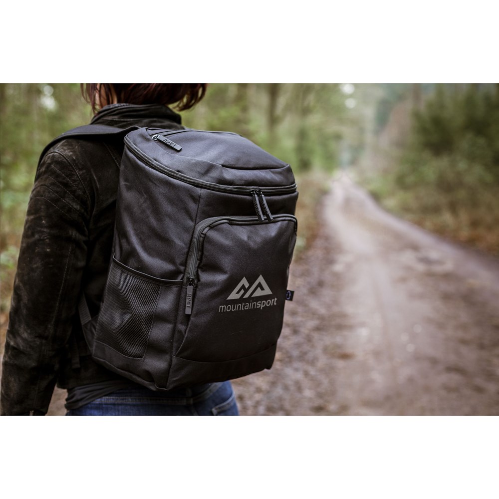 Ice Cool GRS RPET Backpack rugzak