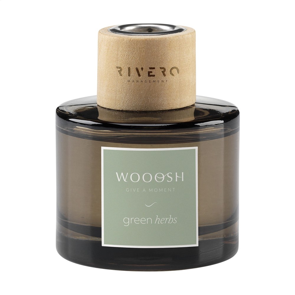Wooosh Fragrance Sticks Green Herbs Wooosh Fragrance Sticks Green Herbs
