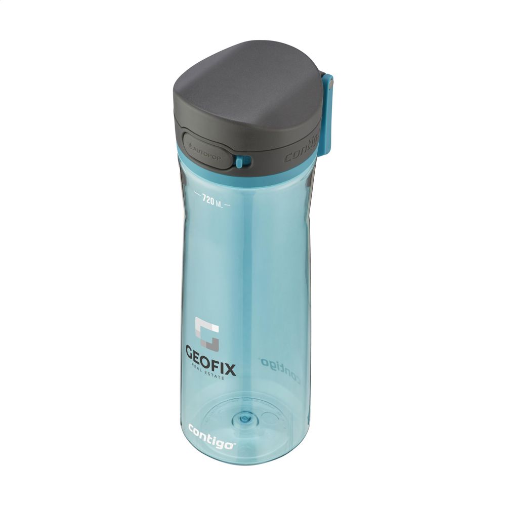 Contigo® Jackson 2.0 720 ml drinkfles Contigo® Jackson 2.0 720 ml drinkfles