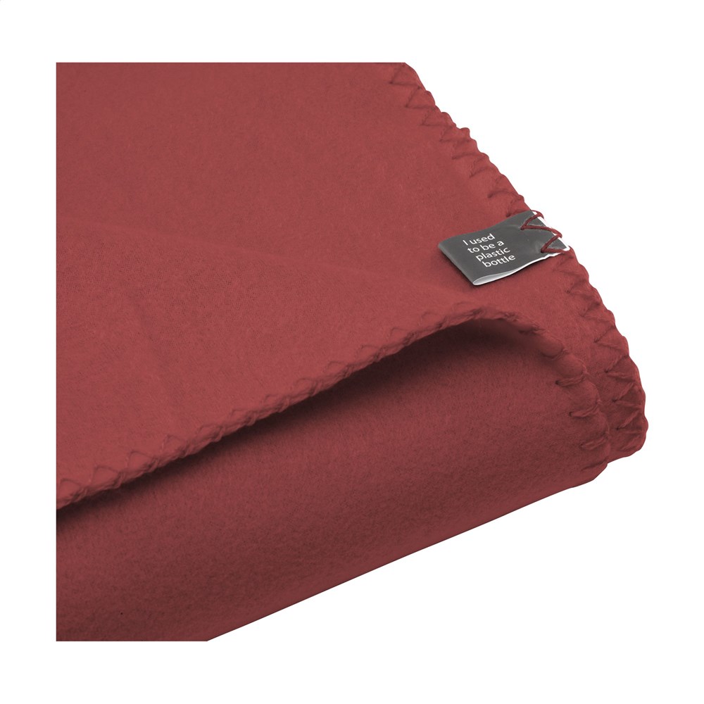 SuperSoft RPET (180 g/m²) fleecedeken