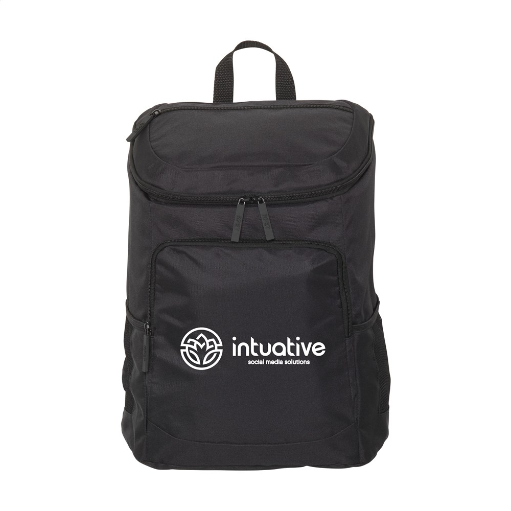 Ice Cool GRS RPET Backpack rugzak