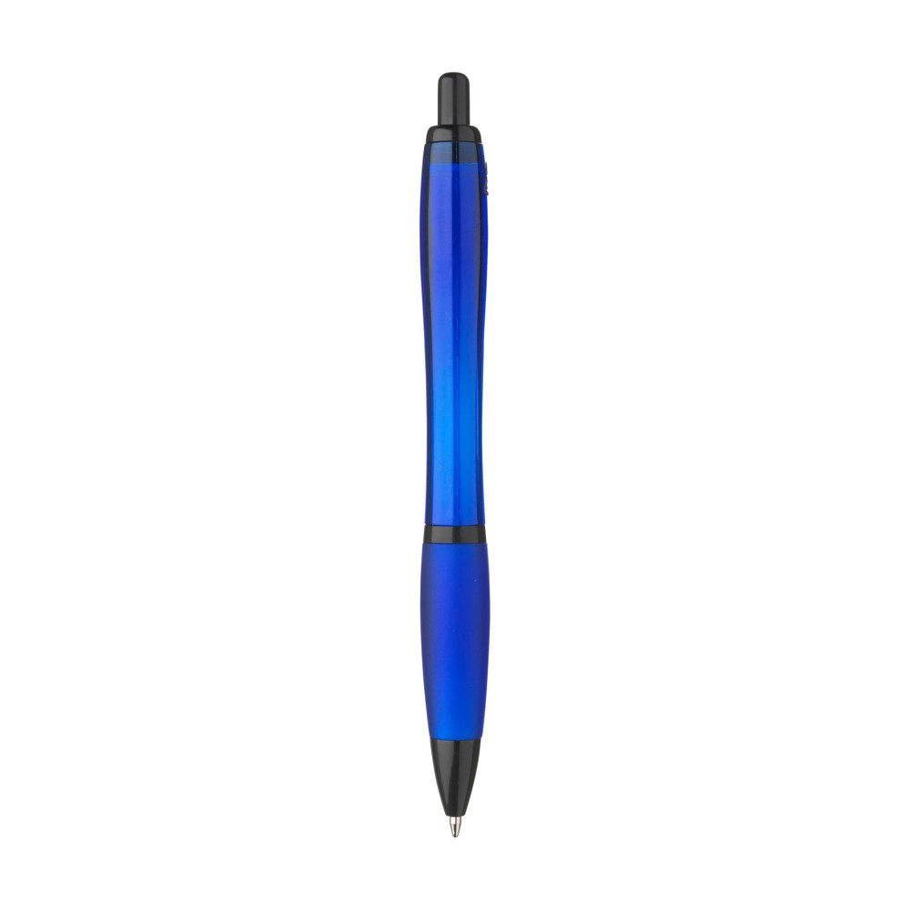 Athos TransBlack RCS Recycled ABS pen