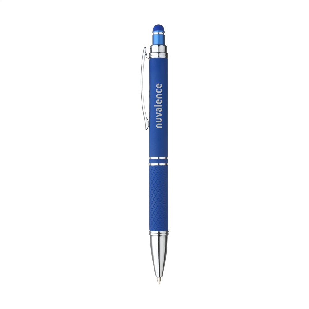 Luna Soft Touch pennen