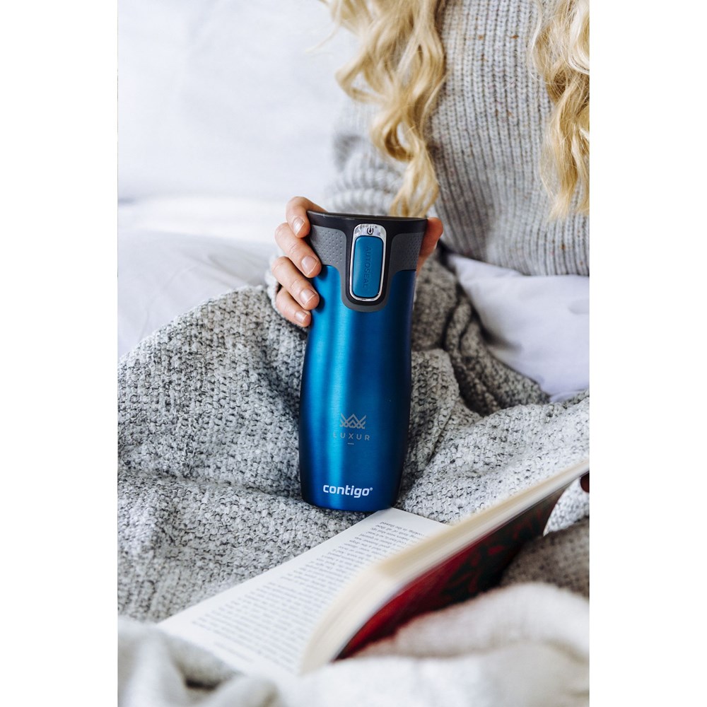 Contigo® Westloop Mug 470 ml thermosbeker