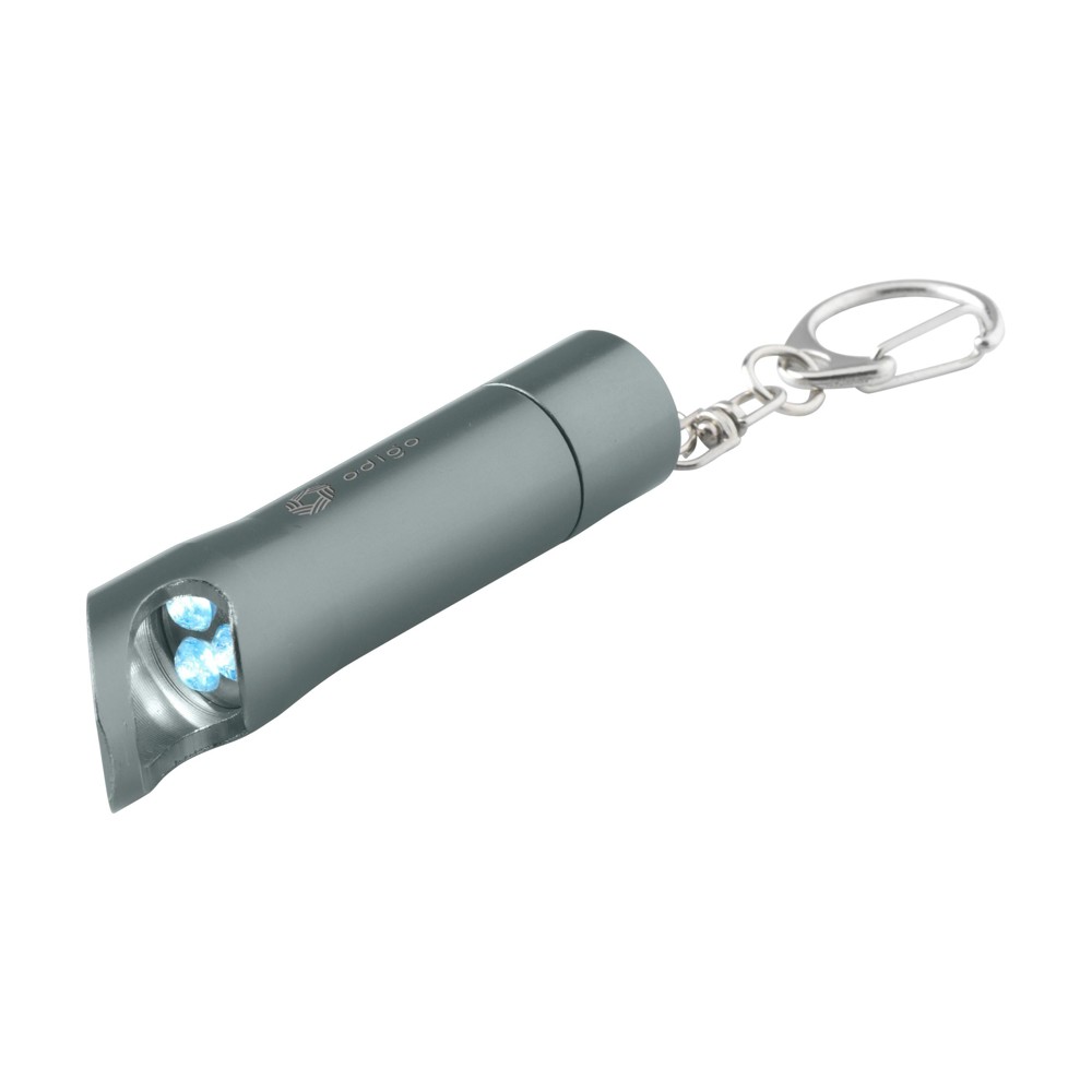 OpenLED lampje/opener - nordic blue (± PMS 8502C)