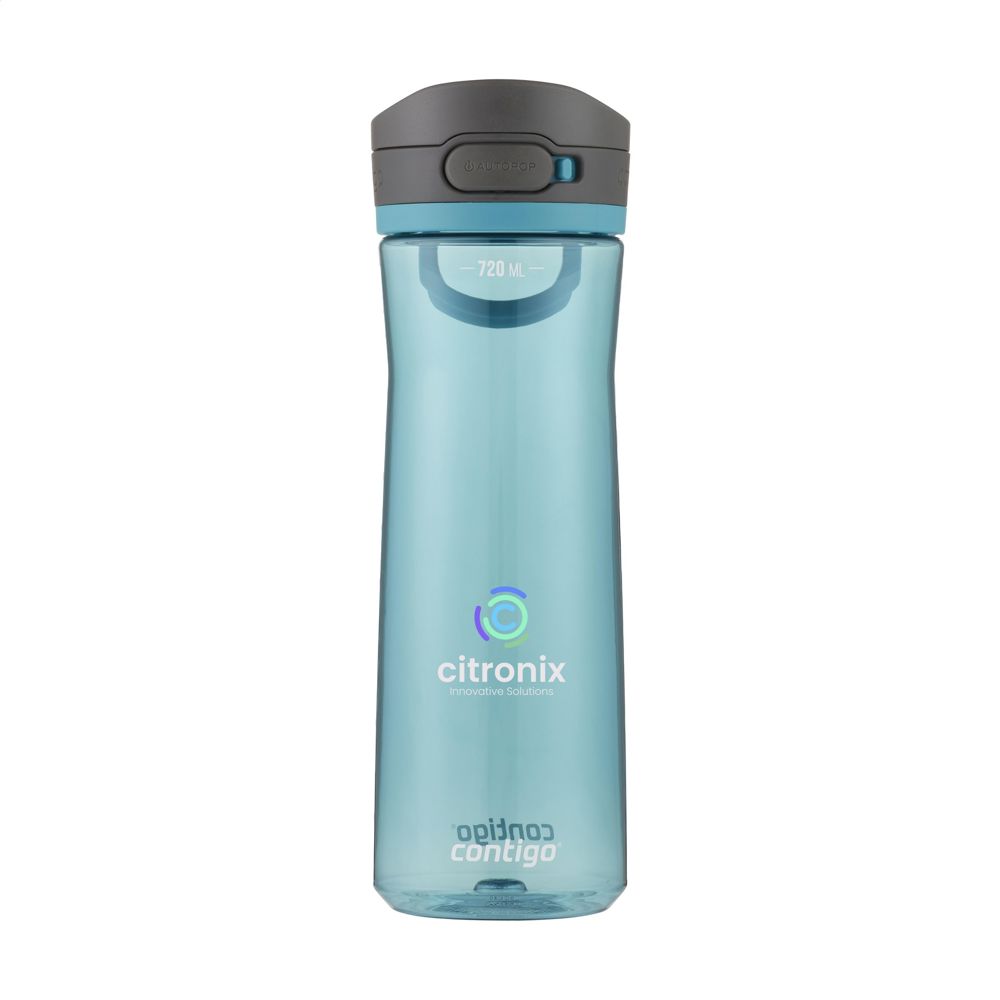 Contigo® Jackson 2.0 720 ml drinkfles Contigo® Jackson 2.0 720 ml drinkfles