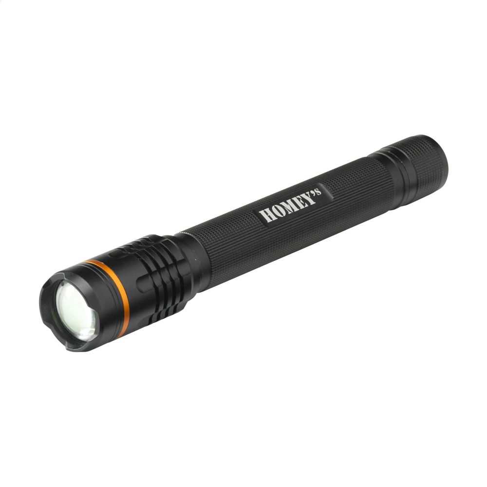 Homey's Ida On the Road Flashlight zaklamp