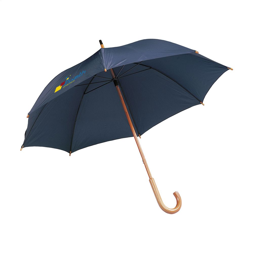 blauw (± PMS 296)