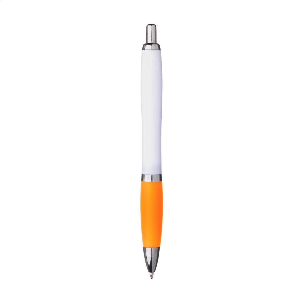 Athos Trans RCS Recycled ABS pennen