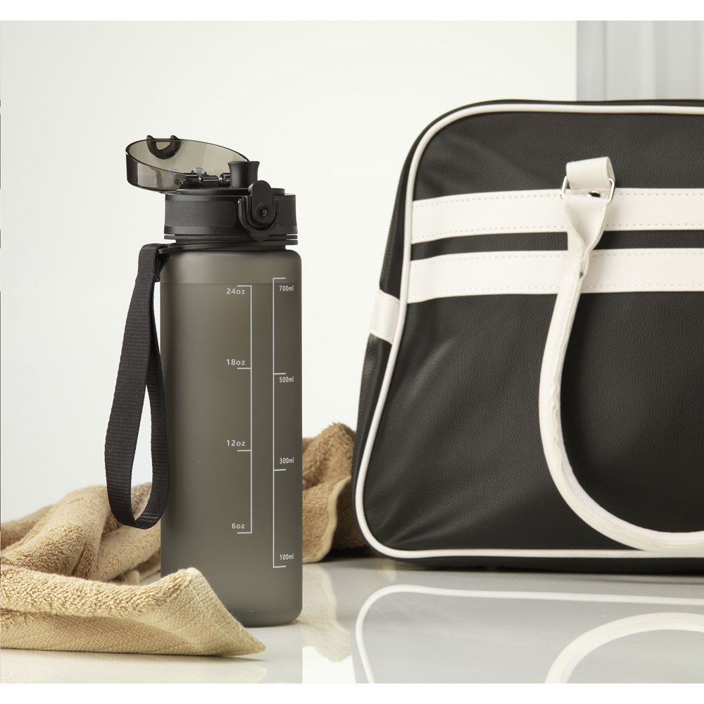 Hailey Bottle 750 ml drinkfles