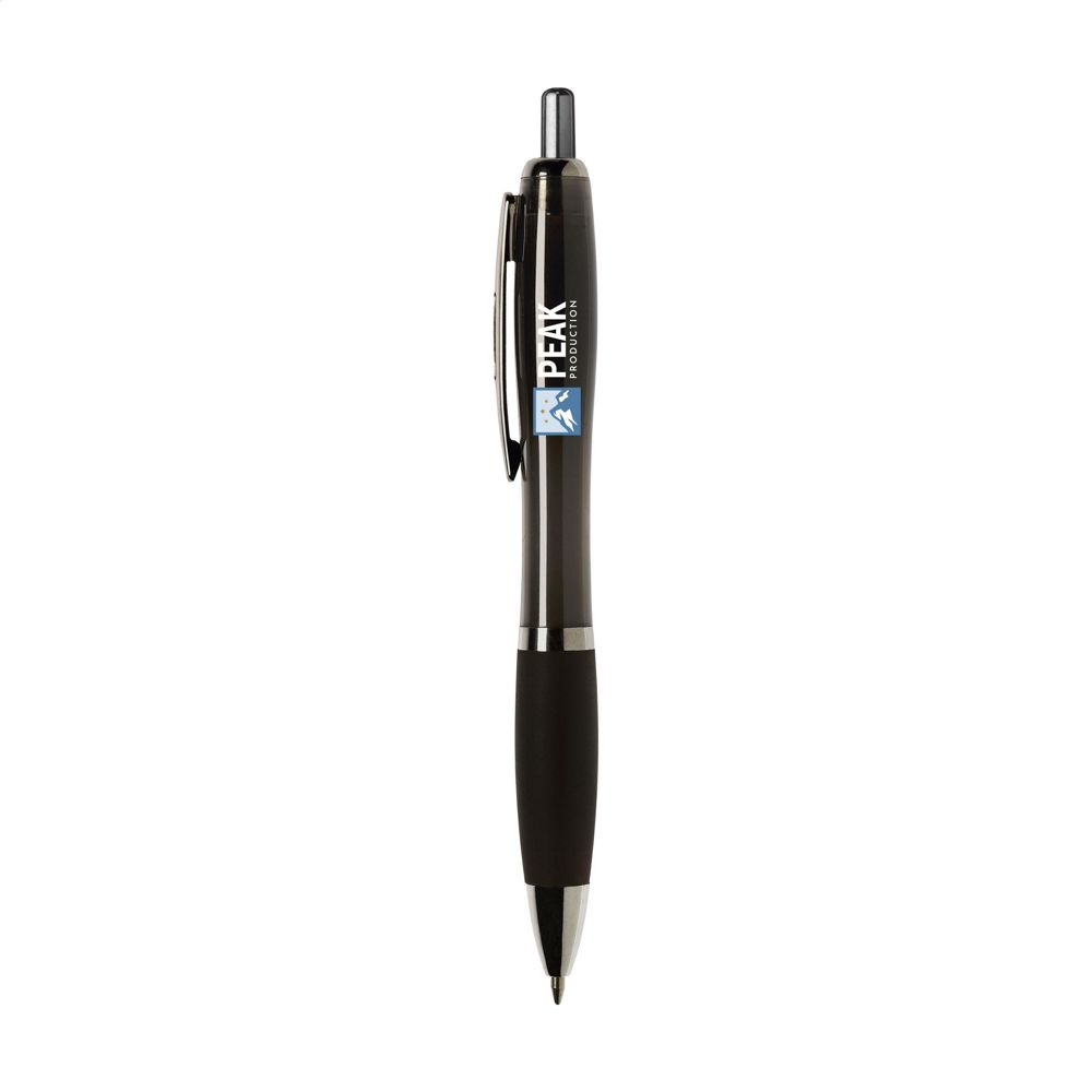 Athos pennen - zwart (± PMS Black)