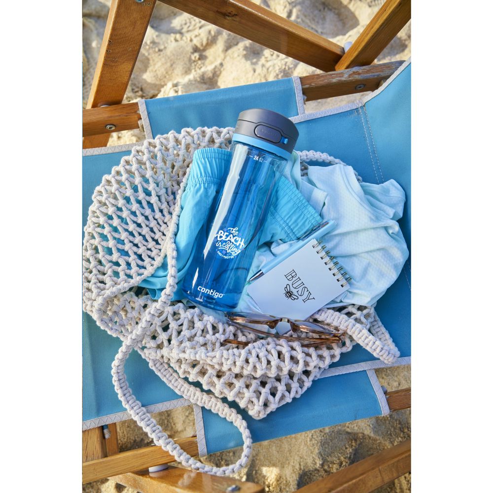 Contigo® Jackson 2.0 720 ml drinkfles Contigo® Jackson 2.0 720 ml drinkfles