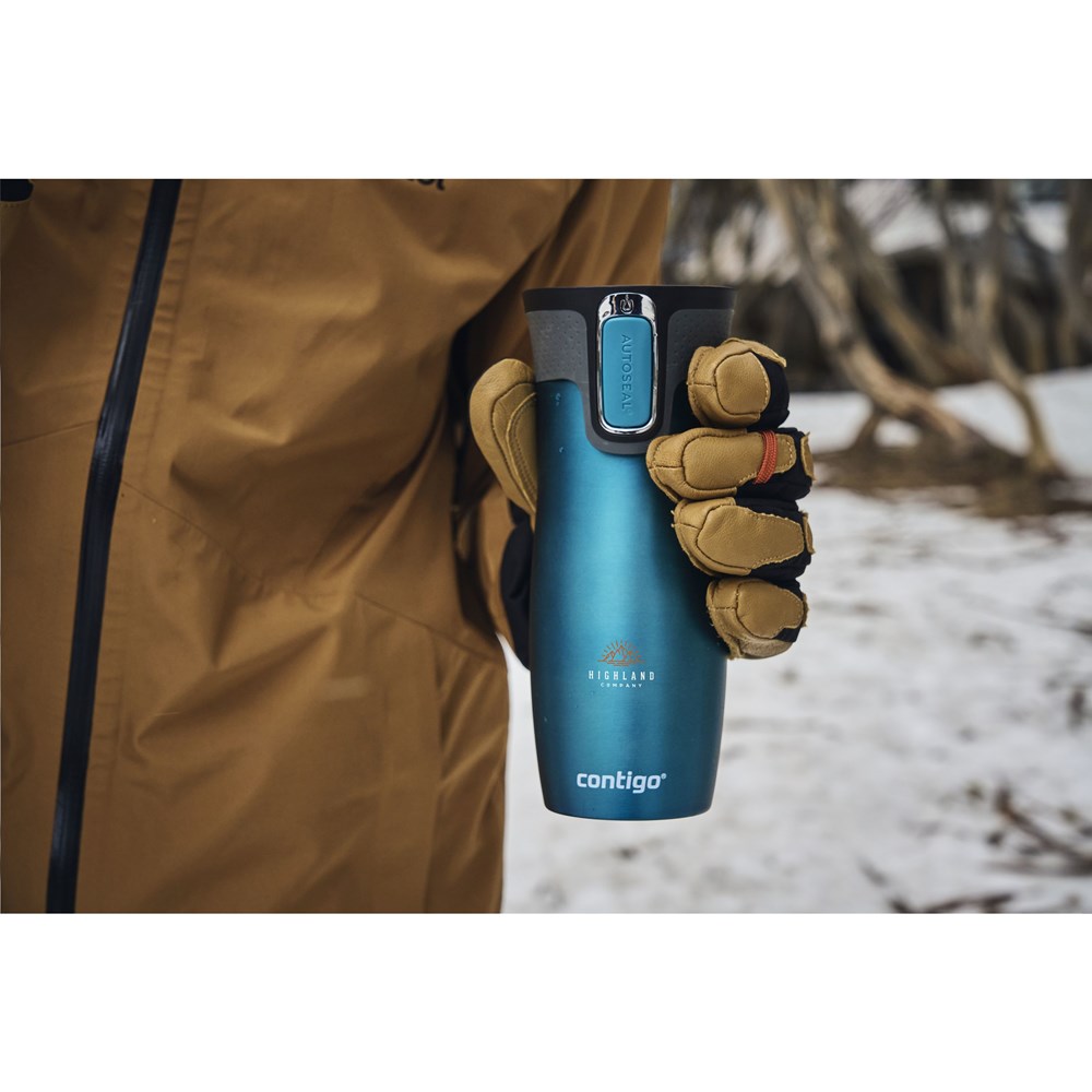 Contigo® Westloop Mug 470 ml thermosbeker