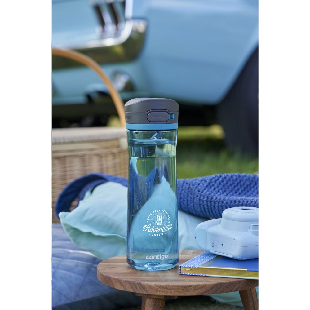 Contigo® Jackson 2.0 720 ml drinkfles Contigo® Jackson 2.0 720 ml drinkfles