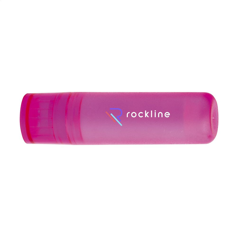 FrostBalm - roze (± PMS Rhodamine Red)