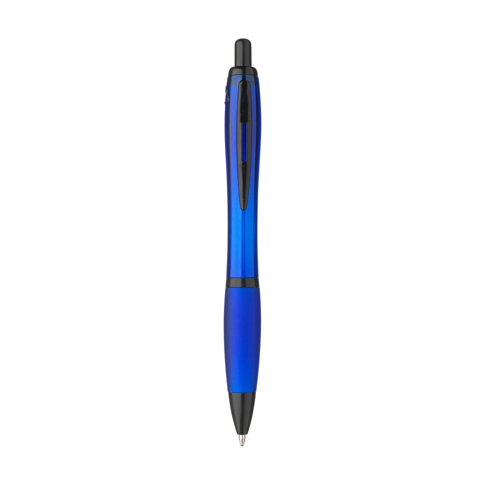 Athos TransBlack RCS Recycled ABS pen
