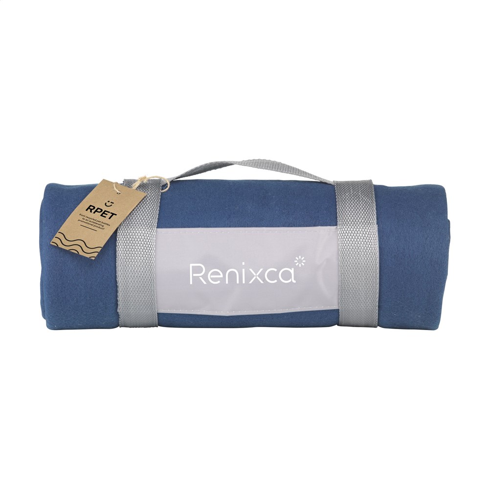 SuperSoft RPET (180 g/m²) fleecedeken