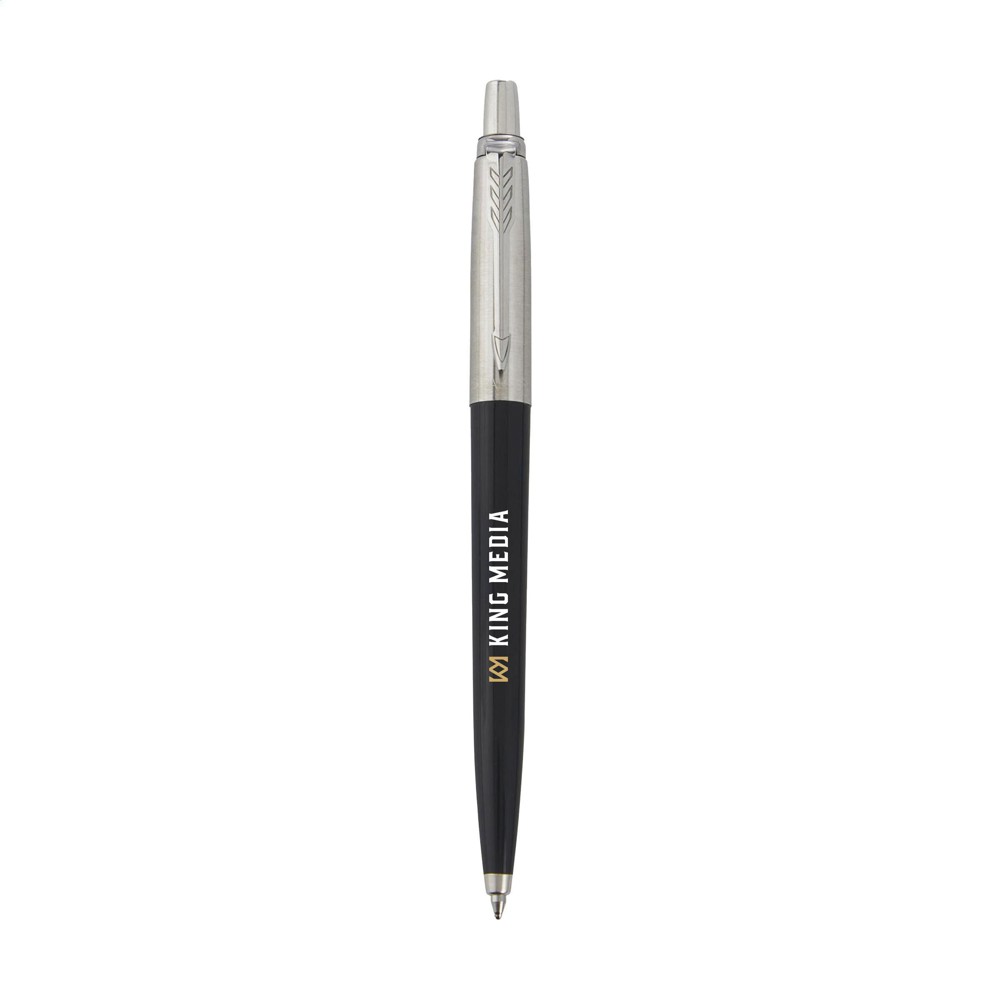 Parker Jotter gerecyclede Balpen - blauwe inkt