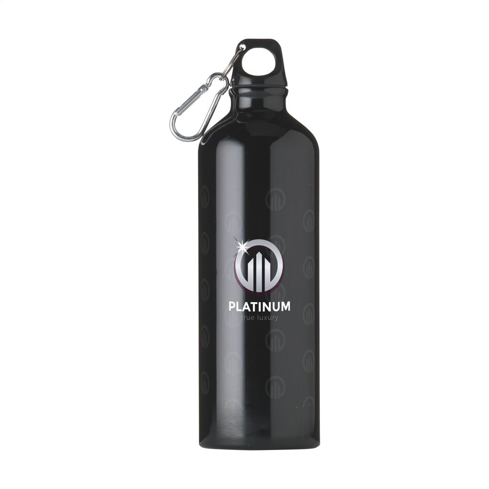 AluMaxi GRS Recycled 750 ml waterfles
